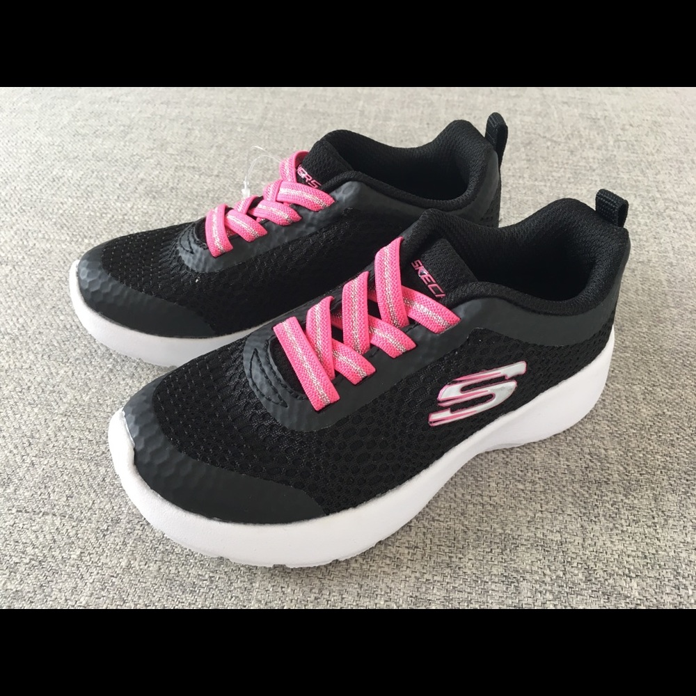 Skechers girls sneakers